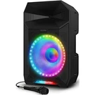 Ion Live Portable Bluetooth Party Speaker 500-WATTS Of Booming, Punchy, Rich. Fixed Price $149.95.