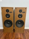 Sony Ss-u 431AV Way 12" Woofer Speaker System Pair. Fixed Price $369.00.