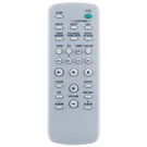 RM-SC3 Replace Remote For Sony Mini Hi Fi System MHC-GX450 LBT-ZX9 MHC-LX10000. Fixed Price $7.59.
