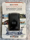 Grace Digital Audio Eco Extrme Waterproof Speaker Case Iphone Android New. Fixed Price $30.00.
