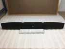 Crestron Saros SB-200-P-B Single Sound Bar 6507899 Black. Fixed Price $28.99.