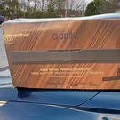 Polk Surroundbar 5000 Bluetooth Soundbar Wireless Subwoofer Dolby Xbox 360. Fixed Price $180.00.