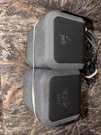 Polk Audio DSR3 Wireless Speakers 2 Rights With Power Adapters. Fixed Price $99.99.
