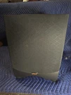 Klipsch RW-10D Digitally Controlled Home Theater Subwoofer * Works Great!. Fixed Price $144.00.