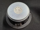 Jbl 305G-3A Factory Nos 1/4 " Woofer/midbass/midrange.. Fixed Price $29.00.
