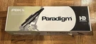 New Paradigm Perfect Bass Kit "pbk". Fixed Price $60.00.