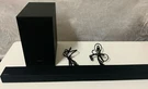 Samsung HW-T40M 170W 2.1CH Soundbar With Wireless Subwoofer No Remote. Fixed Price $104.66.