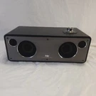 Ggmm M3 Wifi Bluetooth Speaker, Smart Streaming No Cord Untested Parts. Fixed Price $112.49.