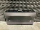 Sonos Playbase Black PBASEUS1BLK Wireless Open Box!. Fixed Price $339.99.
