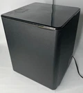 Samsung Wireless Subwoofer PS-WWS1 Cosmetic Damage Fits The HT-WS1G/R System. Fixed Price $23.00.
