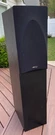 Mirage Pair Of FRX-5 Tower Speakers. Matching Set. Black.. Fixed Price $185.00.
