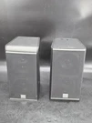 Jbl Series ES20 Bookshelf Stereo Speakers 3-WAY System. Fixed Price $112.50.