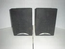 2 Rca SP9968 Home Theater Speakers - Untested. Fixed Price $19.99.