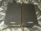 Bestisan SR01 Speakers - Nice Condition. Fixed Price $61.20.
