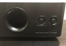 Yamaha YST-FSW050 Powered Subwoofer Tested Works Great Active Plate Amp 40W 120V. Fixed Price $44.99.