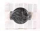 1X Crestron Saros ICE6T-B-T Express 6" 2-WAY In-ceiling Speaker (black) P736. Fixed Price $77.48.