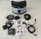 Simolio For Tv With Tone Control, Wired-speakers, SM-961. Fixed Price $49.95.