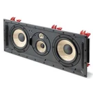 Focal 300 IWLCR6 6.5" In-wall Speaker Home Theater Custom Install New (each). Fixed Price $845.00.