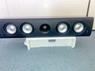 Yamaha NS-C310 Center Home Theater Speaker W/ Magnetic Grill Tested Working. Fixed Price $65.00.