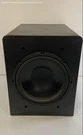 Velodyne VX-10B Powered Home Subwoofer. Fixed Price $129.99.