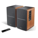 Studio Monitor Speaker Set - Subwoofer Line Out, 42W Rms. Fixed Price $228.79.