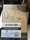 Episode Landscape Series Satellite Speaker W/4" Woofer Brown ES-LS-SAT-4-BRN. Fixed Price $340.00.