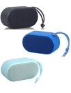Onn. Small Rugged Speaker Waterproof 8 Hours Play Time 3 Colors Available New. Fixed Price $24.99.
