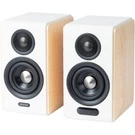 Edifier S880DBMKII Bluetooth Hi-res 2.0 Bookshelf Speakers Watts (white/tan. Fixed Price $355.58.