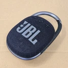 Jbl Portable Bluetooth Speaker CLIP4- Black (used) #d. Fixed Price $23.90.