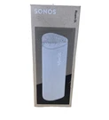 Sonos Roam Sl Wireless Portable Bluetooth Wi-fi Speaker (white). Fixed Price $115.00.