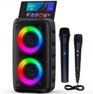 HY-3317 Wireless Bluetooth Speaker. Fixed Price $24.95.