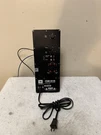 Jbl PSW-D110 Subwoofer Amplifier Working. Fixed Price $65.00.