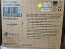 Niles DS8500AT Loudspeaker Directed Soundfield-single New Open Box. Fixed Price $300.00.
