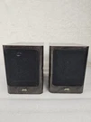 Jvc SP-UX1000GR Compact Bookshelf Speakers. Fixed Price $36.00.