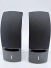 Pair Of Bose 161 Bookshelf Or Wall Mount Surround Sound Speakers, Tested Video. Fixed Price $39.95.