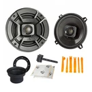 Polk Audio DB522 200W 5.25" Car &marine Coaxial Speakers With Accessories. Fixed Price $140.00.
