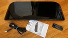 Maxell SSB-1 Maxsound Soundbar With Subwoofer Includes Remote, Cord And Manual. Fixed Price $30.00.