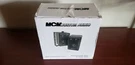 Mcm Custom AUDIO-50-10546-3 Way White Inch/indoor Outdoor Speakers Open Box. Fixed Price $55.00.