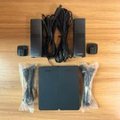 Bose Surround Speakers 700 Wireless Satellite Bookshelf. Fixed Price $469.80.