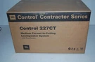 Jbl Control 227CT 6.5-INCH Coaxial Ceiling Loudspeaker Assembly Black K!!. Fixed Price $99.99.