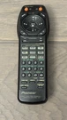 Pioneer Remote CU-VSX138 D5500K D6500K HTP305 VSX21 Genuine Oem Tested Working. Fixed Price $42.00.