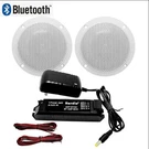 Herdio Waterproof Built Digital Class Amplifier Bluetooth Compatible Ceiling. Fixed Price $78.13.