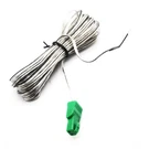 4M/13.1FT Center Speaker Cable Cord For Sony SS-CT80 SS-CTB102 SS-CTB121 SS-CT71. Fixed Price $17.64.