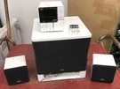 Jvc CA-NXPS1 Bookshelf System NX-PS1 Radio No Power Cord Stereo Compact Componet. Fixed Price $46.79.