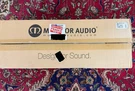 Monitor Audio Soundframe 2 In-wall Speaker Black Open Box Brand New. Fixed Price $450.00.