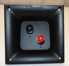 Klipsch RP-450C Center Channel Speaker Terminal Tray. Fixed Price $30.00.