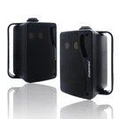 Studiofinix 3.5 Inch Outdoor Bluetooth Speakers Waterproof WIRED,3 Way 200W U.... Fixed Price $74.90.
