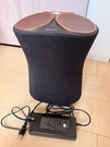 Sony SRS-RA5000 Wireless Bluetooth Premium Speaker Japan. Fixed Price $394.67.