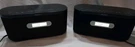 Two Sony S-airplay SA15R Wireless Multi-room System Speakers W/ Transceivers. Fixed Price $45.99.