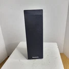 Panasonic Front/surround Speakers SB-HF760 For Home Theater 125W 3 Ohms. Fixed Price $9.99.